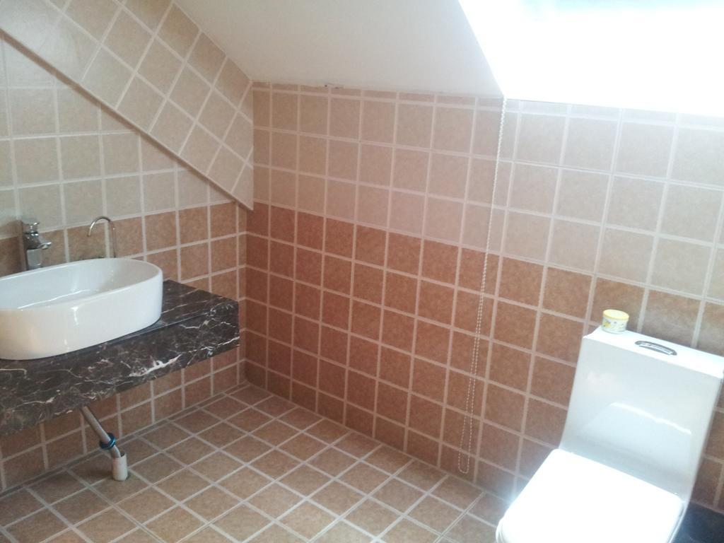 Yiwu Landi Boutique Hotel Yiwu (Zhejiang) Bilik gambar