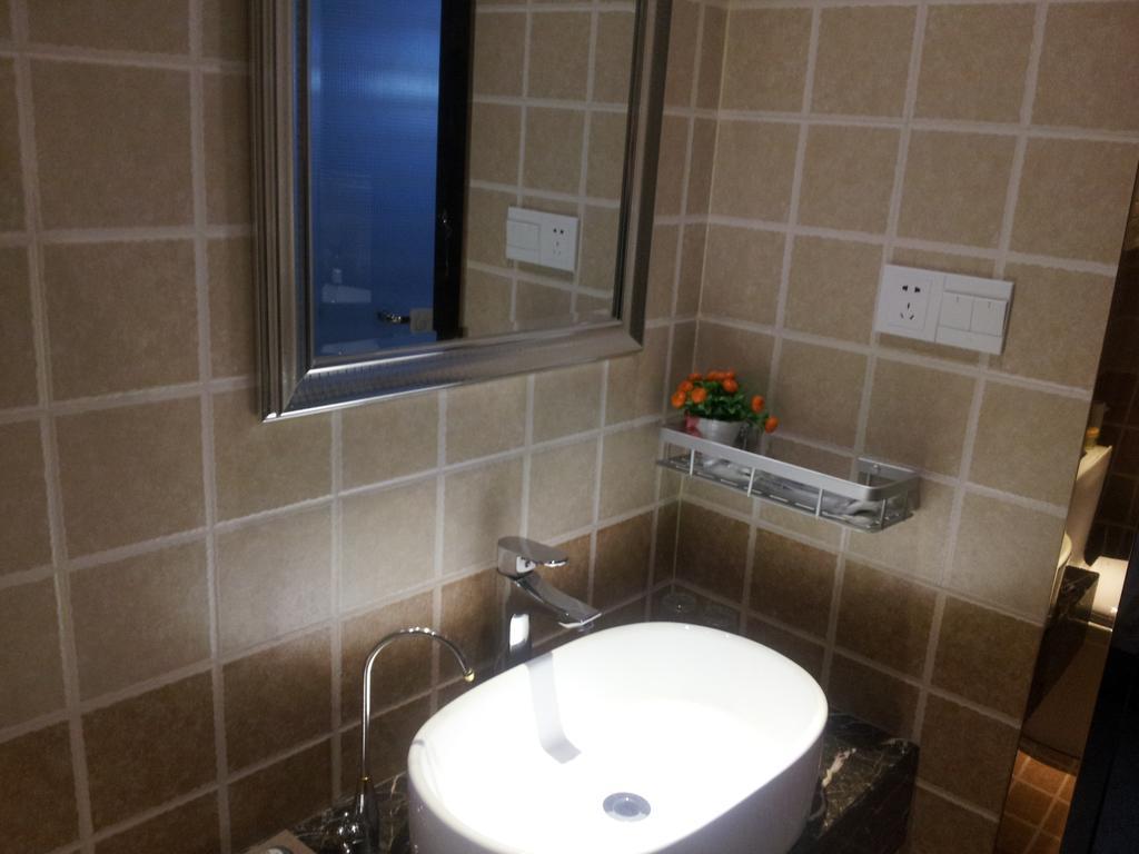Yiwu Landi Boutique Hotel Yiwu (Zhejiang) Bilik gambar