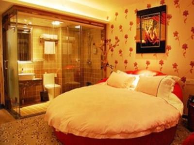 Yiwu Landi Boutique Hotel Yiwu (Zhejiang) Luaran gambar